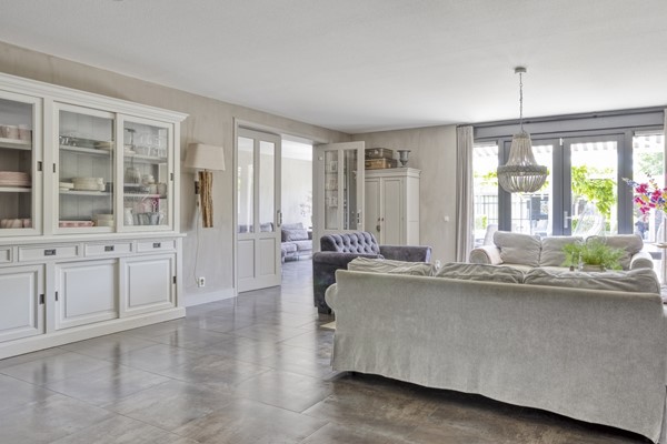 Medium property photo - Henri Dunantstraat 18, 3902 KH Veenendaal